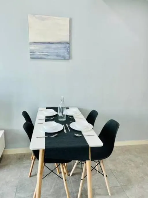 קואלה לומפור Ooak Suites Kiara 163 מלזיה