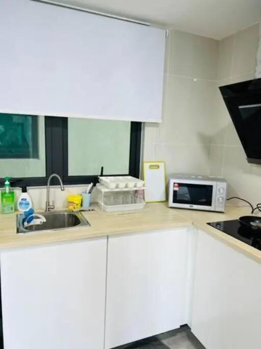 קואלה לומפור Ooak Suites Kiara 163 0*, קואלה לומפור מלזיה