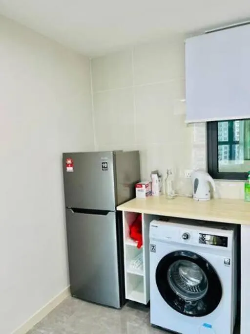 דירה קואלה לומפור Ooak Suites Kiara 163 מלזיה