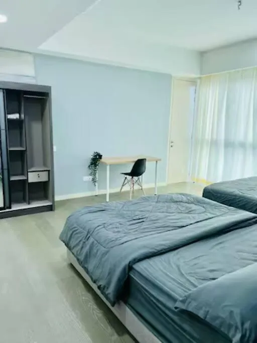 קואלה לומפור Ooak Suites Kiara 163