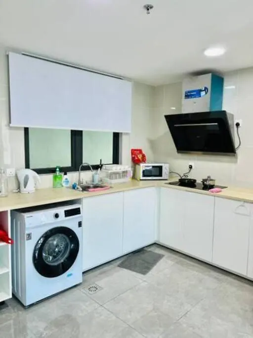 קואלה לומפור Ooak Suites Kiara 163 דירה קואלה לומפור